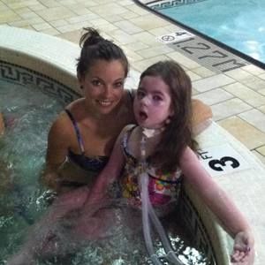 Meet your Posher, April